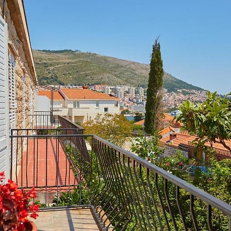 Apartment Niko Dubrovnik Luaran gambar