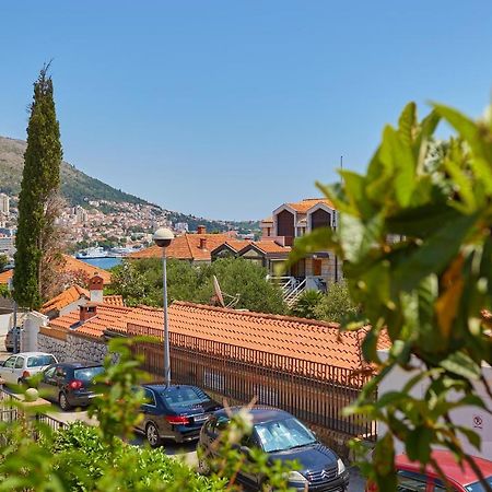 Apartment Niko Dubrovnik Luaran gambar