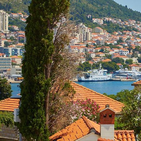 Apartment Niko Dubrovnik Luaran gambar